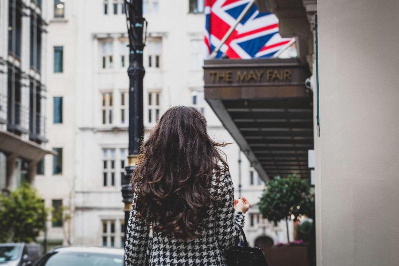 The May Fair Hotel, Mayfair, London - Genel