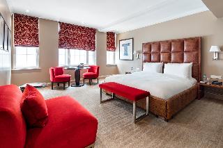 The May Fair Hotel, Mayfair, London fotoÄŸrafÄ±