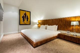 The May Fair Hotel, Mayfair, London fotoÄŸrafÄ±