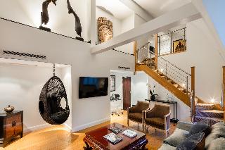 The May Fair Hotel, Mayfair, London fotoÄŸrafÄ±
