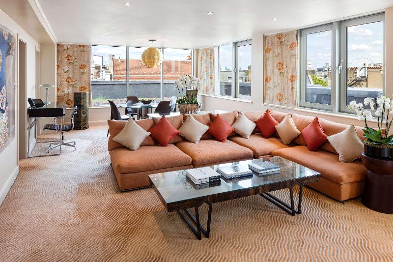 The May Fair Hotel, Mayfair, London - Oda