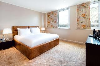 The May Fair Hotel, Mayfair, London fotoÄŸrafÄ±