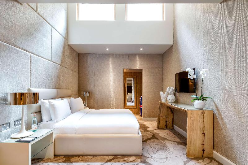 The May Fair Hotel, Mayfair, London - Oda