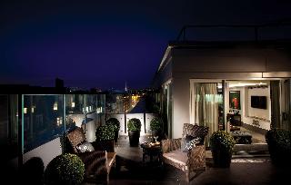 The May Fair Hotel, Mayfair, London fotoÄŸrafÄ±