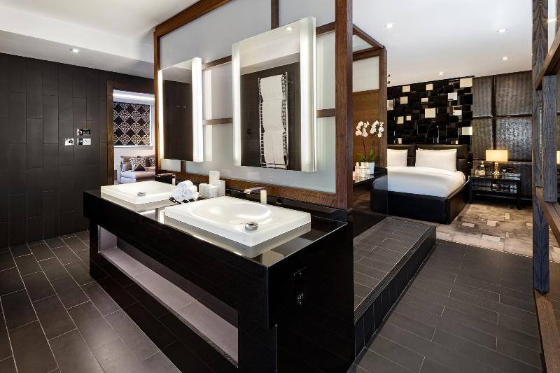 The May Fair Hotel, Mayfair, London - Oda