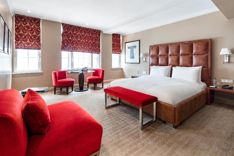 The May Fair Hotel, Mayfair, London - Oda