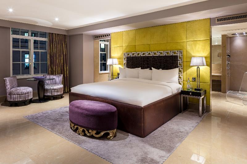 The May Fair Hotel, Mayfair, London - Oda