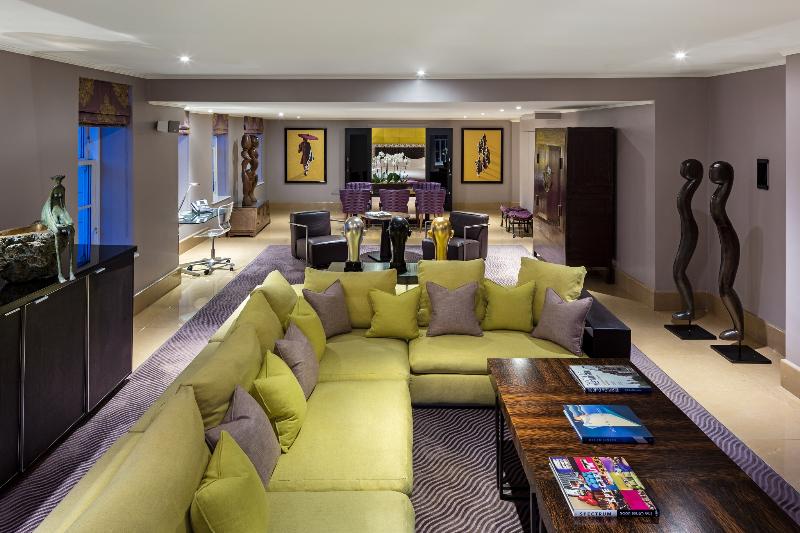 The May Fair Hotel, Mayfair, London - Oda