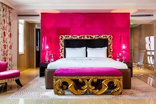 The May Fair Hotel, Mayfair, London fotoÄŸrafÄ±