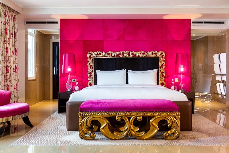 The May Fair Hotel, Mayfair, London - Oda