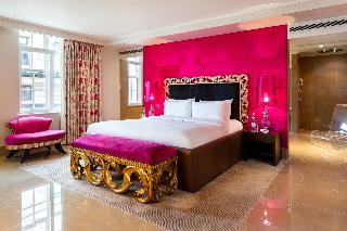 The May Fair Hotel, Mayfair, London fotoÄŸrafÄ±