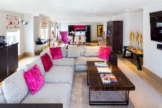 The May Fair Hotel, Mayfair, London fotoÄŸrafÄ±