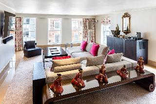 The May Fair Hotel, Mayfair, London fotoÄŸrafÄ±