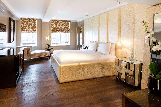 The May Fair Hotel, Mayfair, London fotoÄŸrafÄ±