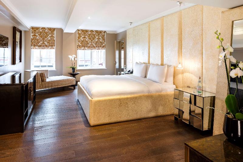 The May Fair Hotel, Mayfair, London - Oda