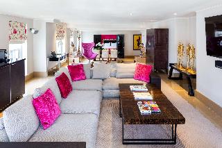 The May Fair Hotel, Mayfair, London fotoÄŸrafÄ±