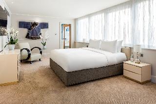The May Fair Hotel, Mayfair, London fotoÄŸrafÄ±