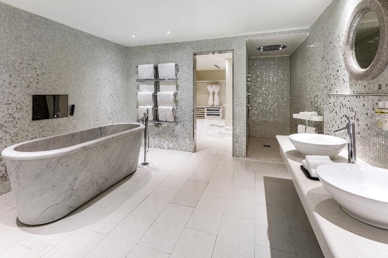 The May Fair Hotel, Mayfair, London - Oda