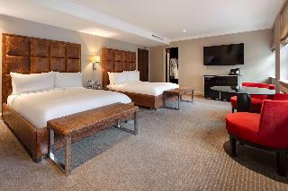 The May Fair Hotel, Mayfair, London fotoÄŸrafÄ±