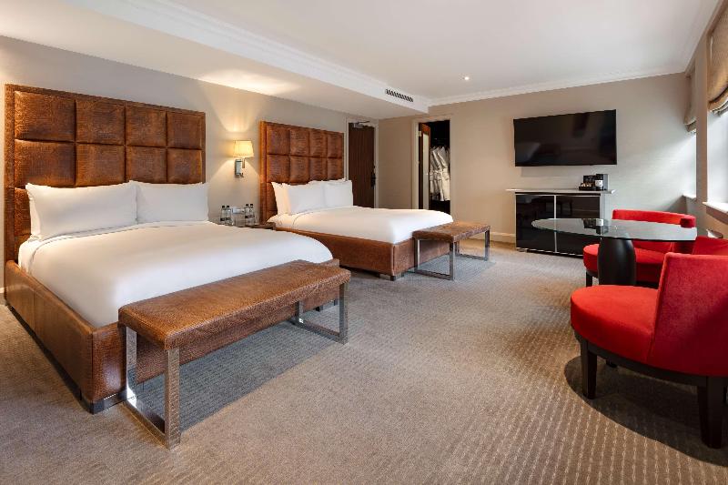 The May Fair Hotel, Mayfair, London - Oda
