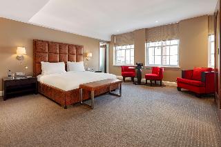 The May Fair Hotel, Mayfair, London fotoÄŸrafÄ±