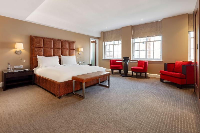 The May Fair Hotel, Mayfair, London - Oda
