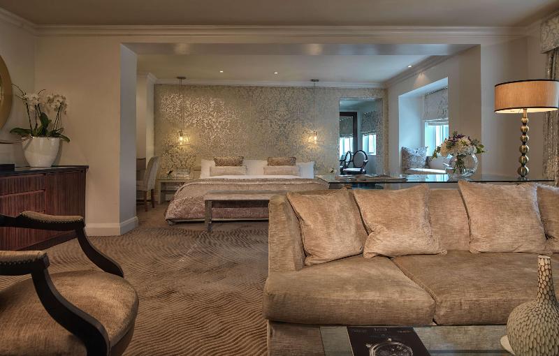 The May Fair Hotel, Mayfair, London - Oda