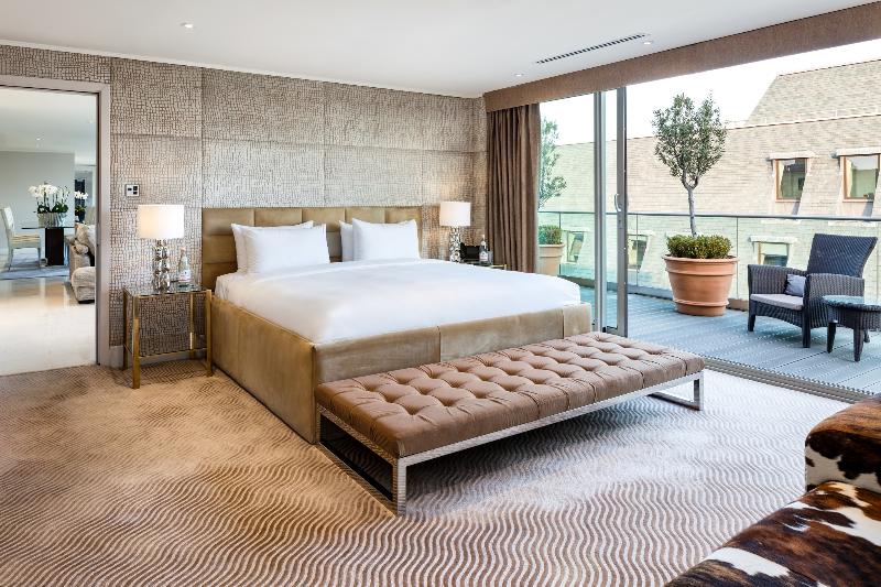 The May Fair Hotel, Mayfair, London - Oda
