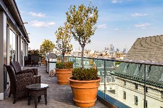 The May Fair Hotel, Mayfair, London fotoÄŸrafÄ±