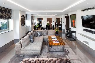 The May Fair Hotel, Mayfair, London fotoÄŸrafÄ±