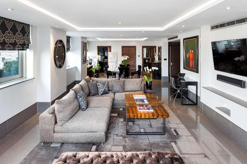 The May Fair Hotel, Mayfair, London - Oda