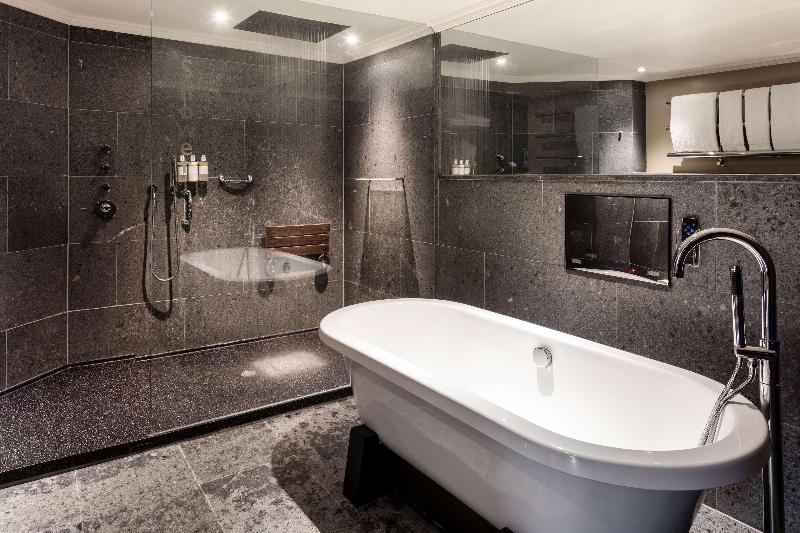 The May Fair Hotel, Mayfair, London - Oda