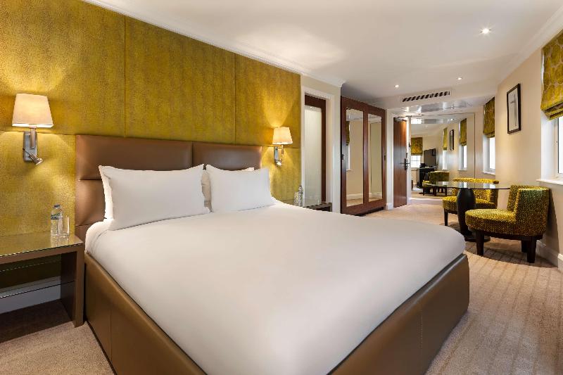 The May Fair Hotel, Mayfair, London - Oda