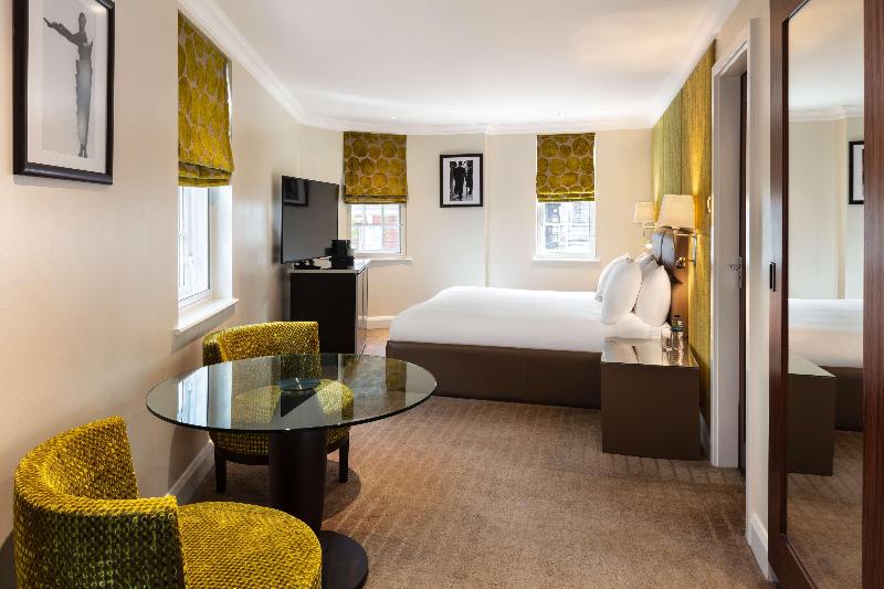 The May Fair Hotel, Mayfair, London - Oda
