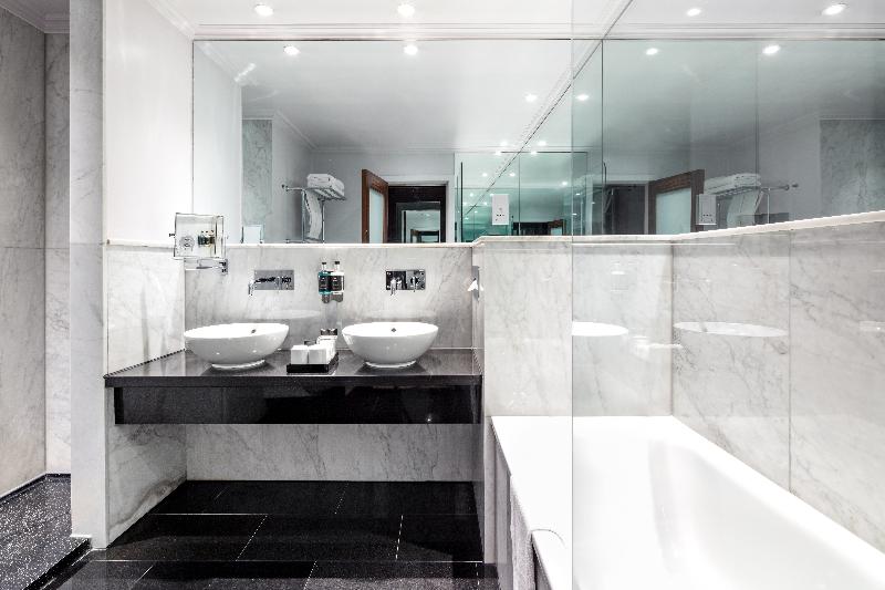 The May Fair Hotel, Mayfair, London - Oda