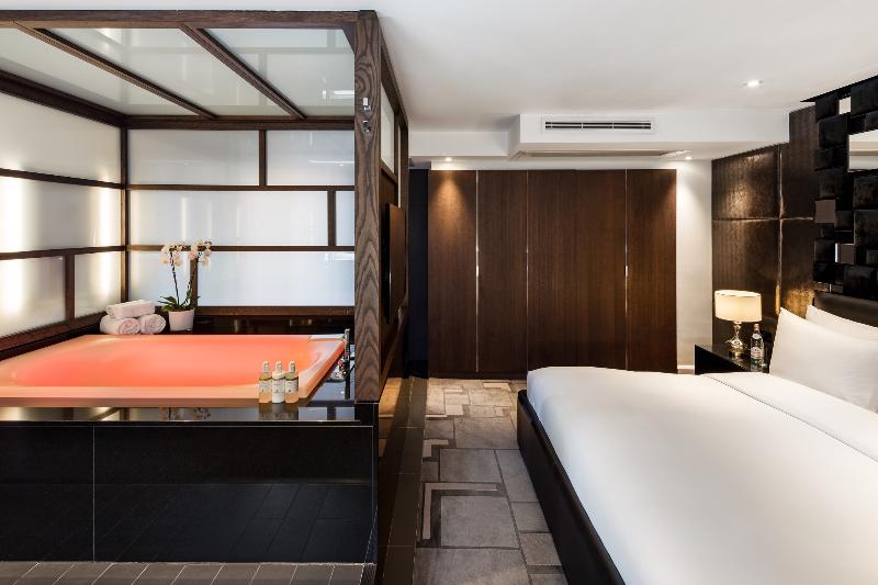 The May Fair Hotel, Mayfair, London - Oda