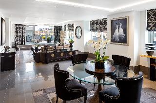The May Fair Hotel, Mayfair, London fotoÄŸrafÄ±