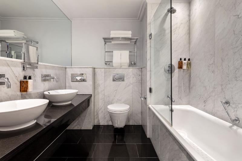 The May Fair Hotel, Mayfair, London - Oda
