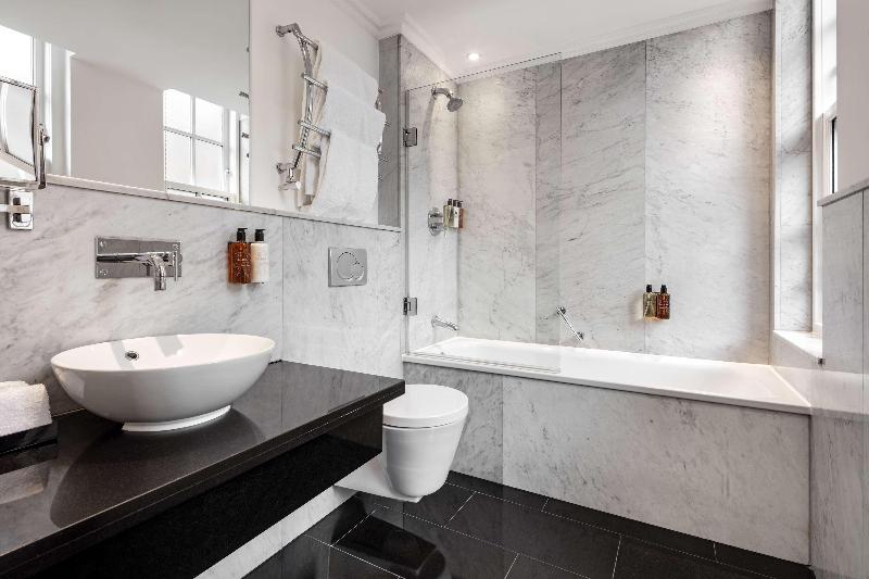 The May Fair Hotel, Mayfair, London - Oda