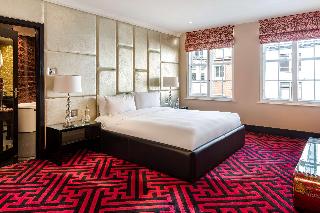 The May Fair Hotel, Mayfair, London fotoÄŸrafÄ±