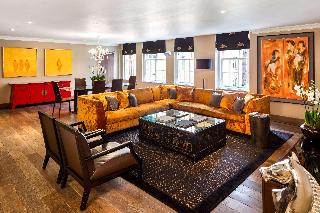 The May Fair Hotel, Mayfair, London fotoÄŸrafÄ±