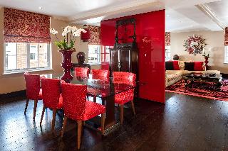 The May Fair Hotel, Mayfair, London fotoÄŸrafÄ±