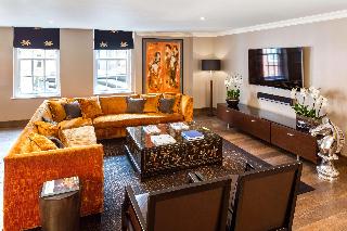 The May Fair Hotel, Mayfair, London fotoÄŸrafÄ±