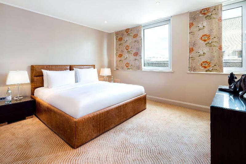 The May Fair Hotel, Mayfair, London - Oda