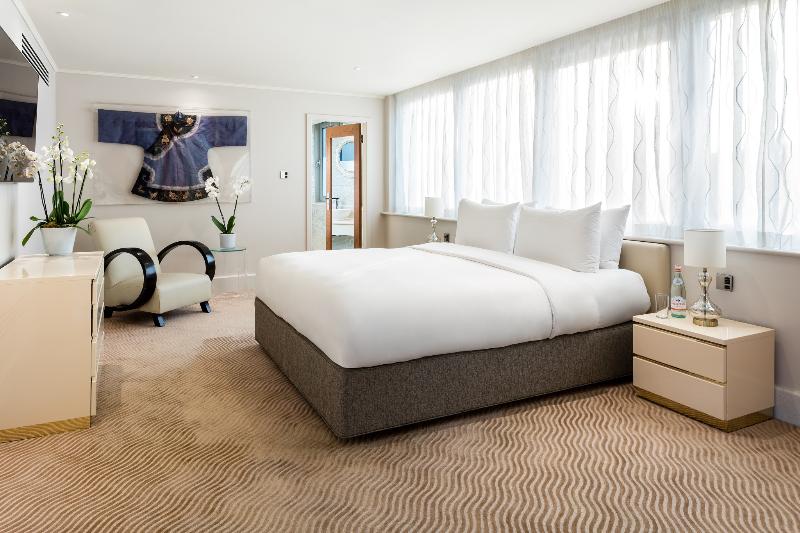 The May Fair Hotel, Mayfair, London - Oda
