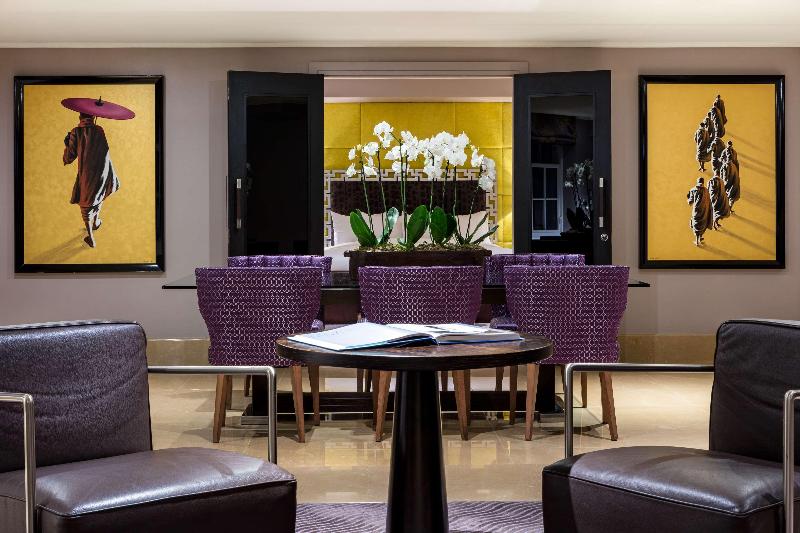 The May Fair Hotel, Mayfair, London - Oda