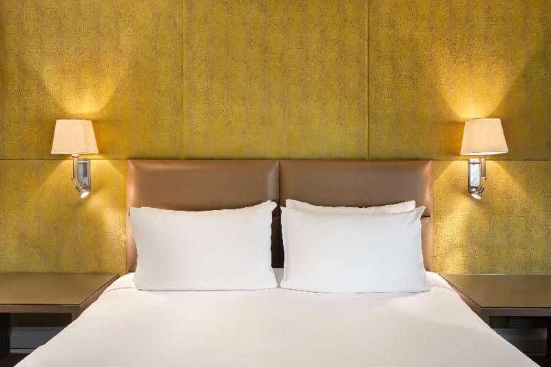 The May Fair Hotel, Mayfair, London - Oda