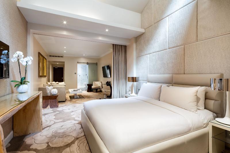 The May Fair Hotel, Mayfair, London - Oda