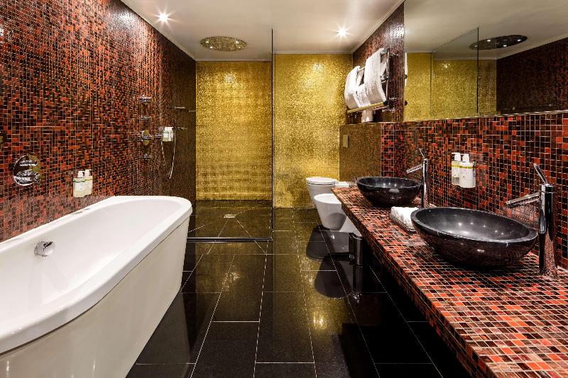 The May Fair Hotel, Mayfair, London - Oda