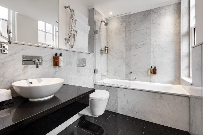 The May Fair Hotel, Mayfair, London - Oda